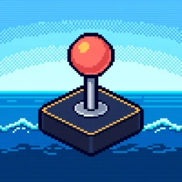 RETROCEAN: Juegos Retro