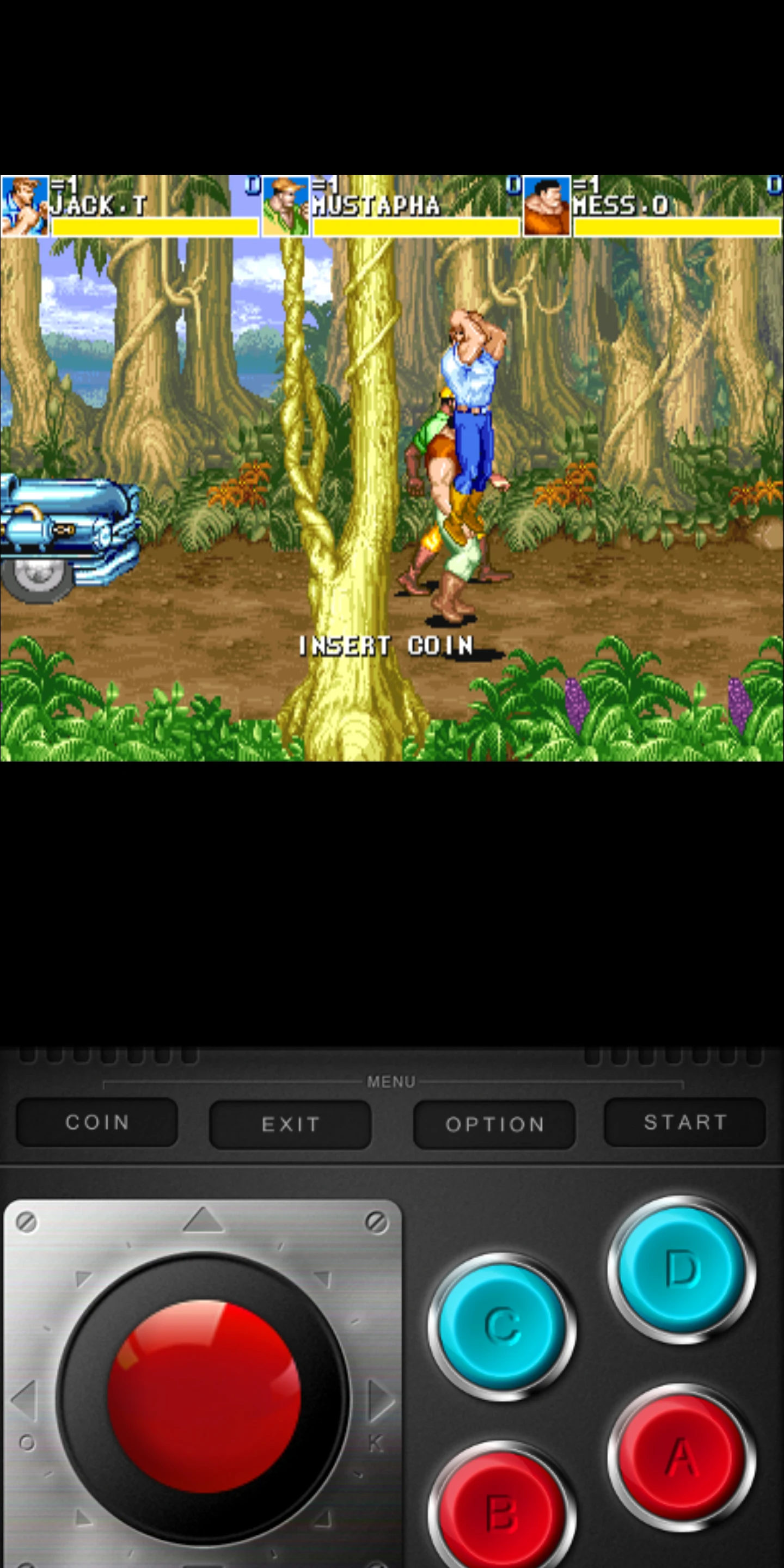 RETROCEAN: Classic Retro Games screenshot