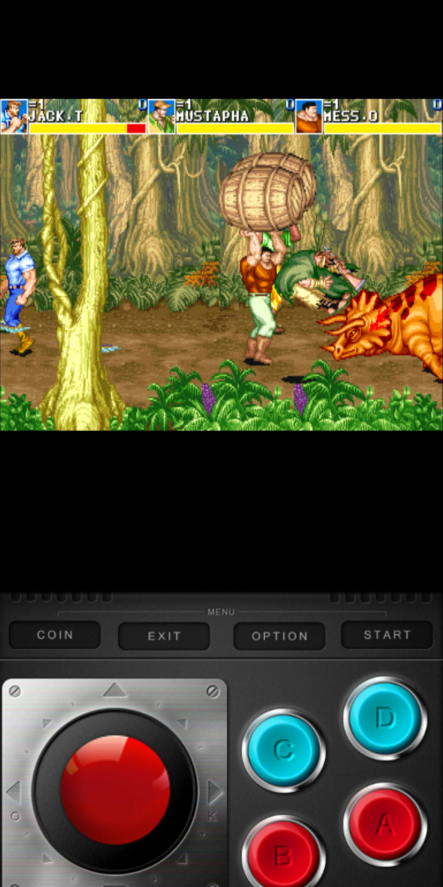 RETROCEAN: Classic Retro Games screenshot