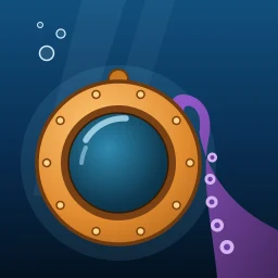 Ícone de Deep Dive - Endless Descent