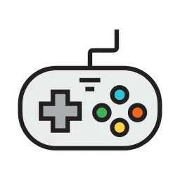 RetroPle - All in one emulator simgesi